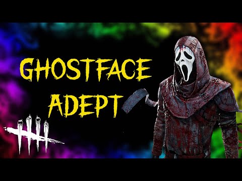 Dead by Daylight 259 [Deutsch] - Killer - Ghostface Adept