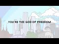 God Of Freedom