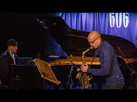 Recordame - Live at 606  - Sean Khan - Tomasz Zyrmont - Ben Hazleton - Filippo Galli - London 2024.