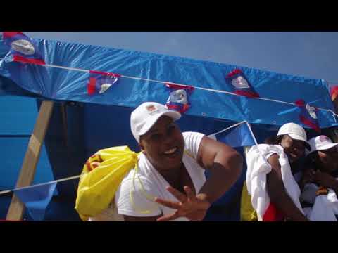 Play Chune  -  822 Anthem Official Video