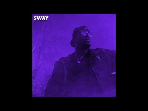 Sway Burr - Bluff