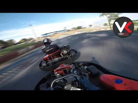 Velokart - 2ª etapa - 06/06/2021 - Kartódromo Granja Viana