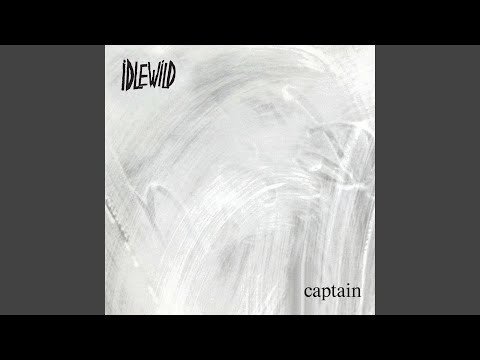 Videoclip de Captain — Idlewild