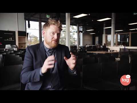 Understanding human needs for effective UX | Trevor Vaugh, Talent Garden Dublin