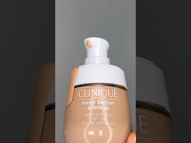 Vídeo relacionado con INTENSE COBERTURA SUAVE FLUIDO BASE SPF 20 natural (30 ml)