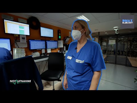 Darm ohne Charme | Notaufnahme: Samstagnacht