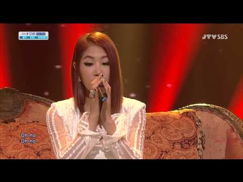Live HD | 130616 SISTAR - Miss SISTAR & Give It To Me & Crying (Comeback Stage) @ SBS Inkigayo