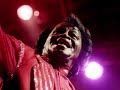 James Brown – I Know It's True – Live in San Francisco, 1998