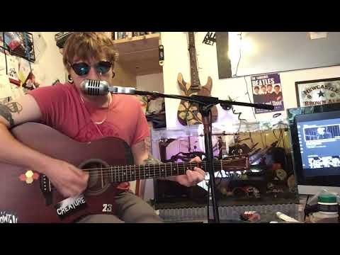 Nearly Dennis - love enough for two (original)