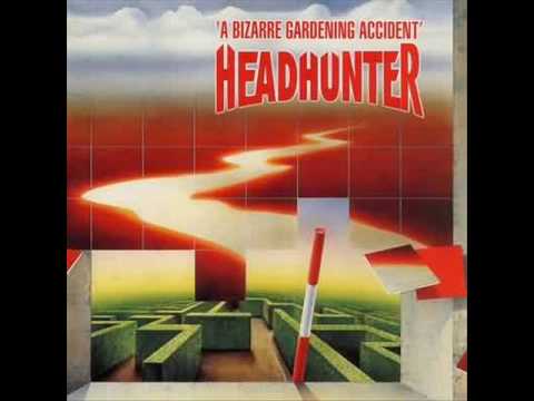 Headhunter - Signs Of Insanity