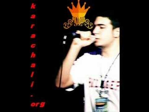 Karachali ft. Patron - Benim Efendi - Heprap.CoM