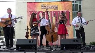 That Dalton Gang -Rebecca