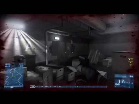 BF3 , Short Shots , MP443 Grach vs. Beretta 93R