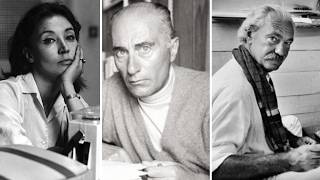 Oriana Fallaci, Indro Montanelli, Tiziano Terzani nei ricordi dei loro familiari