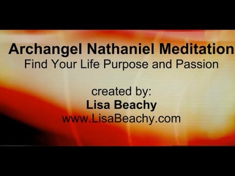 download lagu mp3 mp4 How To Connect With Archangel Nathaniel, download lagu How To Connect With Archangel Nathaniel gratis, unduh video klip How To Connect With Archangel Nathaniel