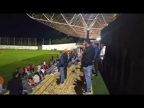 " La UD norte y su buena aficion 🇮🇨⚽