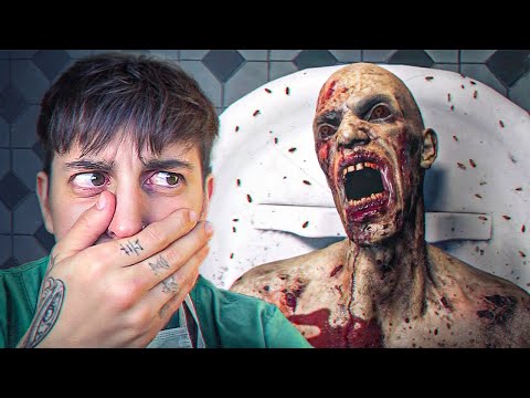 Trabajo en una MORGUE a las 3 AM