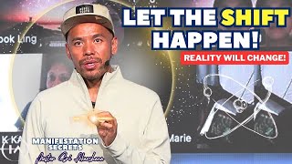 Once You Master This,The Shift Will Happen! [Law Of Attraction]
