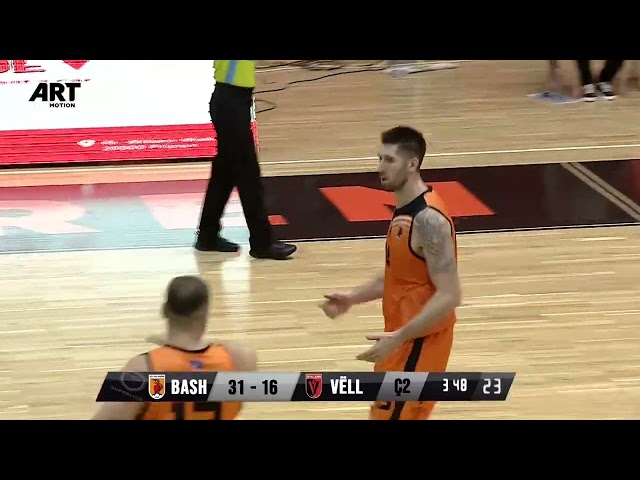 Highlights i ndeshjes Bashkimi-Vëllaznimi