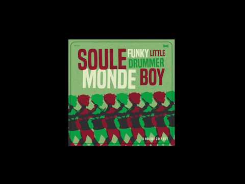 Soule Monde - Funky Little Drummer Boy