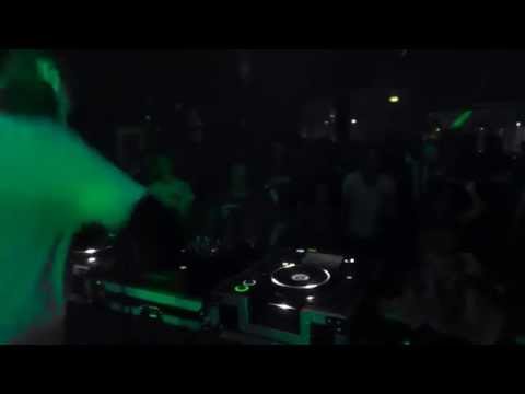 DnB Impact - Jumpin Jack Frost // 15.08.2015 - video 2/4