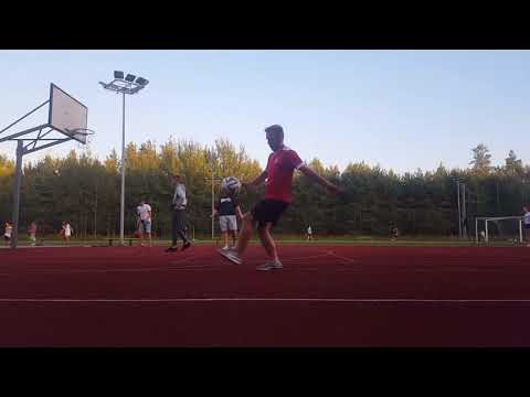 World Record??? Abbas trick | Adrian Duszak