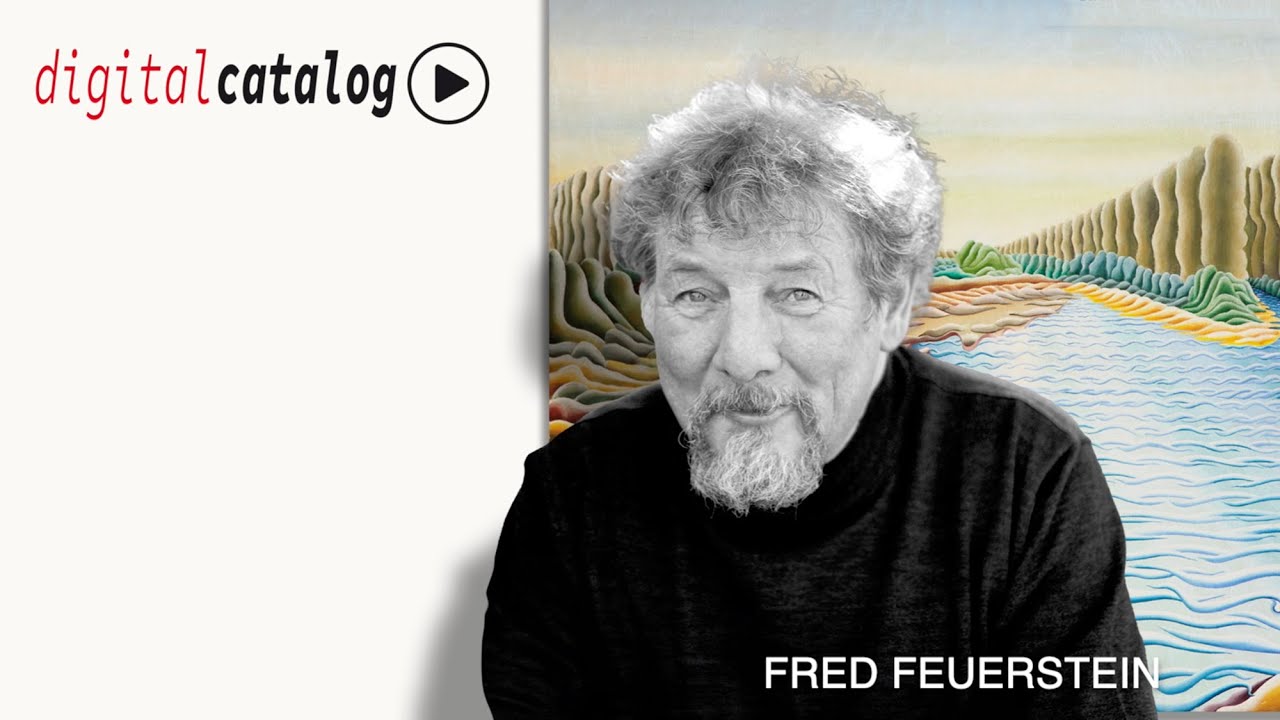 Fred Feuerstein | Reise nach Innen