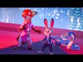 ZOOTOPIA 2 Official Trailer 2025