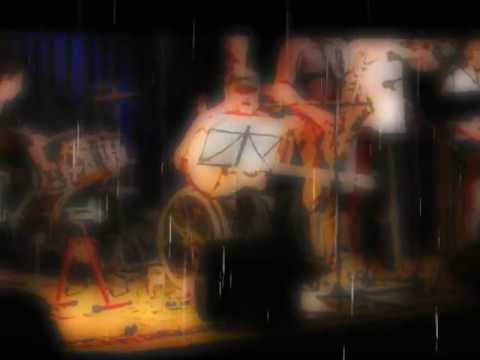 sigi maron - jagdgesellschaft