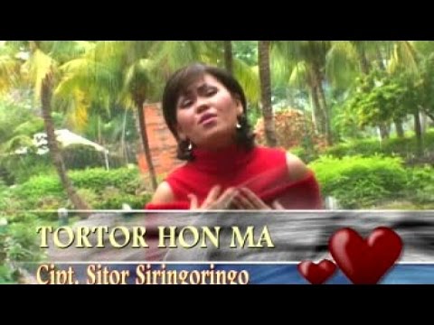 Siska Sianturi - Tortorhon Ma ( Official Musik Video )