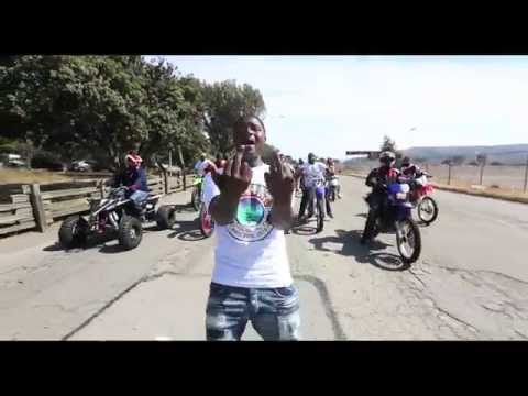 GVal - Just Gettin Money