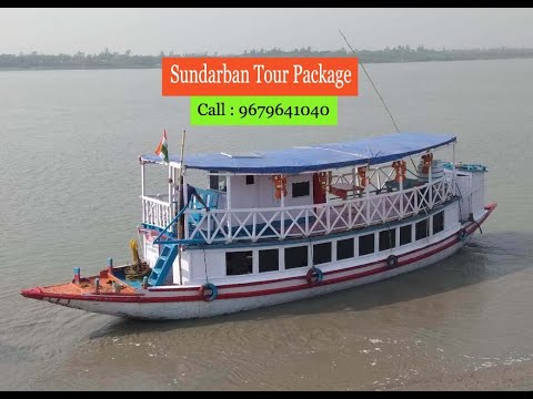 Sundarban tour booking
