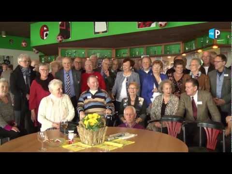 Reünie VV Papendrecht