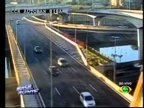 BRASIL URGENTE 09 07 2012 PARTE 1