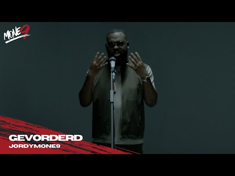 Jordymone9 - Gevorderd (Prod. ACHO)