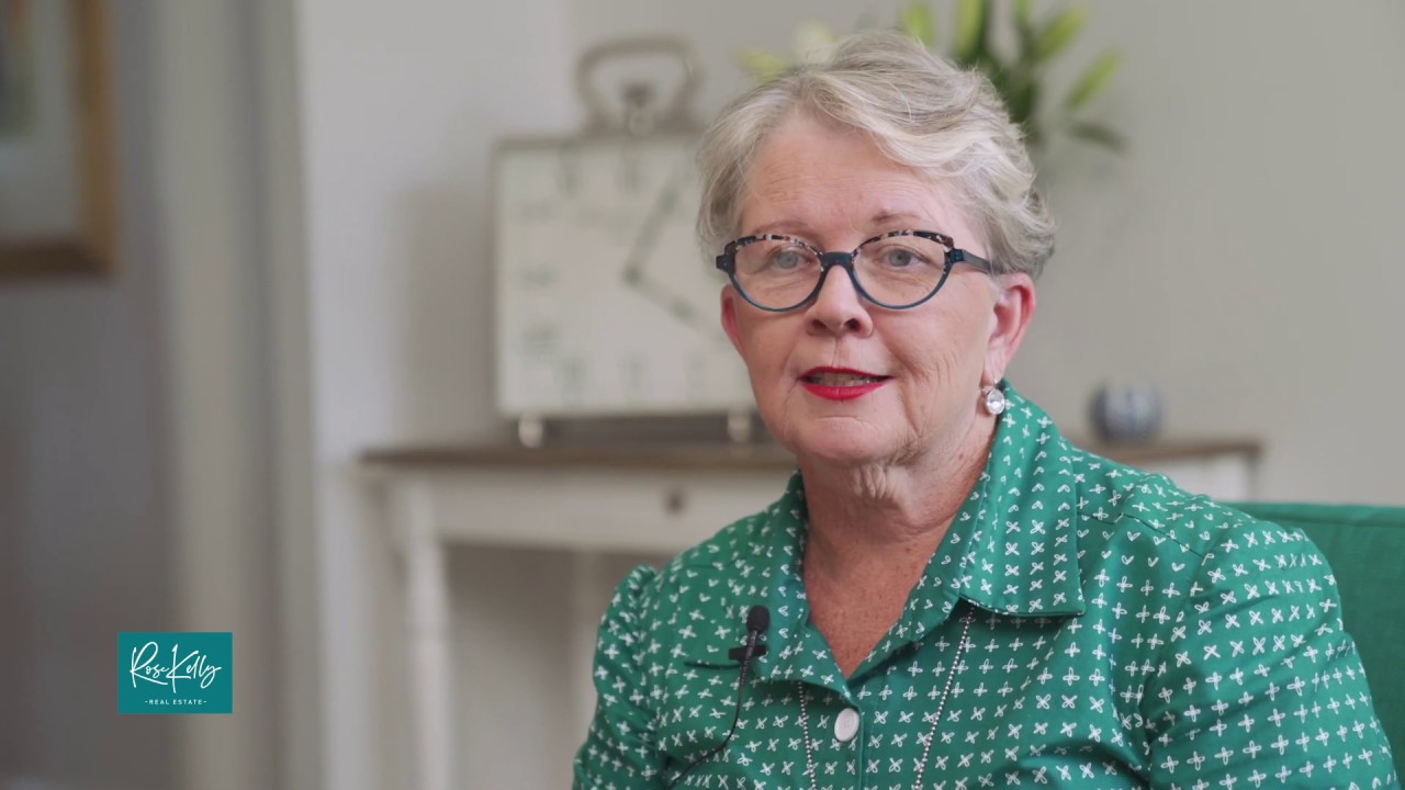 Rose Kelly Rose Kelly Real Estate