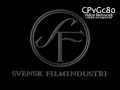 Svensk Filmindustri 1985
