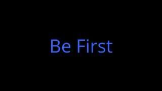 Be First - Kaboose