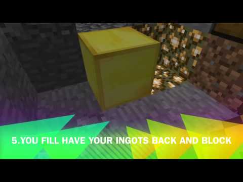 Duplication Glitch And Nice Seed