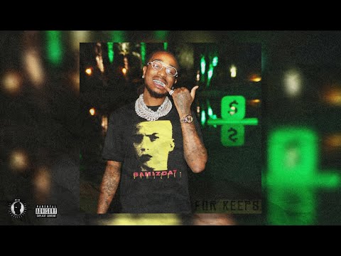Quavo x Takeoff ft Travis Scott Type Beat 2022 - "For Keeps" | Rap/Trap Instrumental