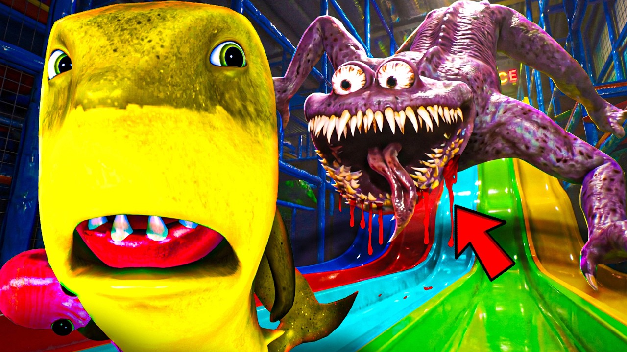 The Most TERRIFYING Horror Game of 2026..