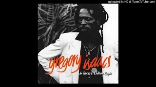 Gregory Isaacs - In Roots And Culture Style (Full)
