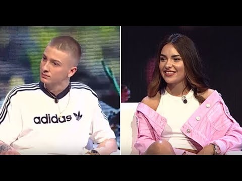 Why Not nga Roza Lati - Të ftuar Kida dhe Fero