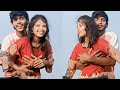 নৌকায় সাথী কে বুকে হাত দিয়ে একি টিপা