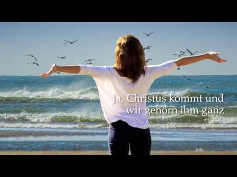 Bis du wieder tanzt - Andreas Volz - Feiert Jesus 21