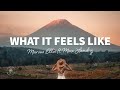 Marcus Ellis What It Feels Like Lyrics Ft Max Landry