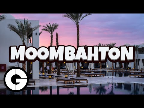Moombahton Mix 2022 ✘ Best Remixes of Popular Songs 2022 ✘ Mixtape by CLUBGANG