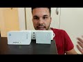 TP-LINK | AV1000 Gigabit Passthrough Powerline Adapteris | TL-PA7017P | 1000 Mbit/s | Ethernet LAN (RJ-45) jungtys 1 | Nėra „Wi-Fi“ | Papildomas lizdas