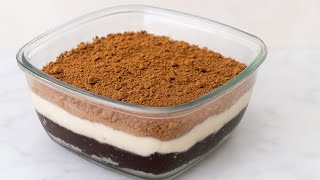 DEPOIS DESSE VIDEO VOC NO VAI MAIS FICA SEM SOBREMESA.