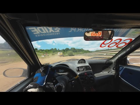 Q2 - Sebastian Grabias, Fiat Seicento - 669 - IV runda MPRC 2022 - Sedlčany, 11-12.06.2022